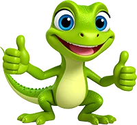 Mascotte InformAthis, dépanneur et réparateur informatique zones Briouze, Flers, Condé en Normandie